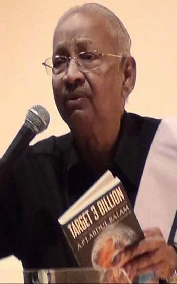 kveeramani  
